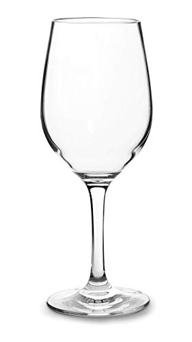 Lacor 6-teiliges Gläserset Weißweingläser von LACOR