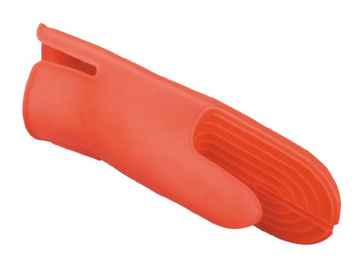 Lacor 60017 Kitchen Handschuh aus Silikon 29 cm von LACOR