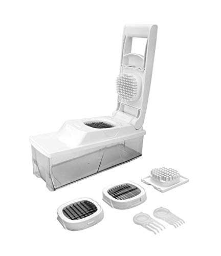 LACOR 60344 Gemüseschneidemaschine von LACOR