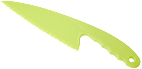 Lacor 60386 Gemüsemesser 18 cm Grün Optische Leistung: +2,50 von LACOR