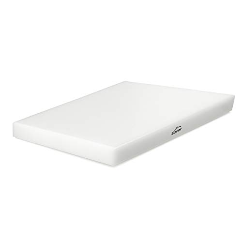 Lacor 60455 Schneidebret Polyäthylen Gn 1/2 x 2 cm von LACOR