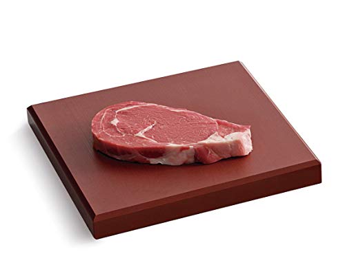 Lacor 60578 60578 Fleischtopf mit großer Dicke, BPA-frei, 50 x 50 x 4 cm, Polyethylen Lacor 60578 60578 Fleischtopf mit großer Dicke, BPA-frei, 50 x 50 x 4 cm, Polyethylen von LACOR