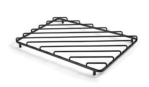 Lacor 61132 61132-Salvilla Tischuntersetzer rechteckig 40 x 25 x 2'9 cm, Eisen von LACOR