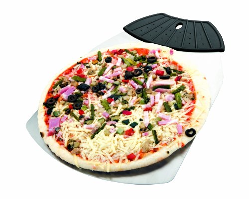 LACOR 61461 Ino x Pizza Schaufel von LACOR