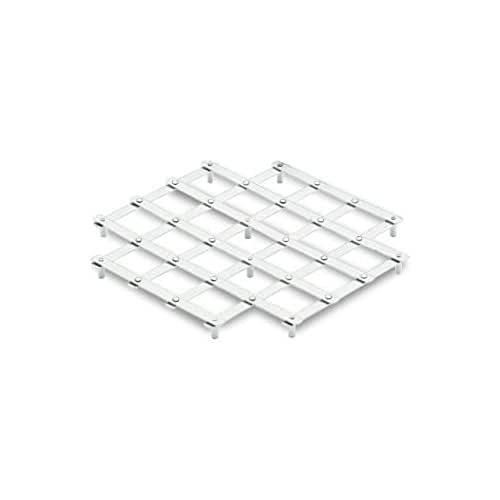 LACOR 63008 Untersatz 23 x 23 cm von LACOR