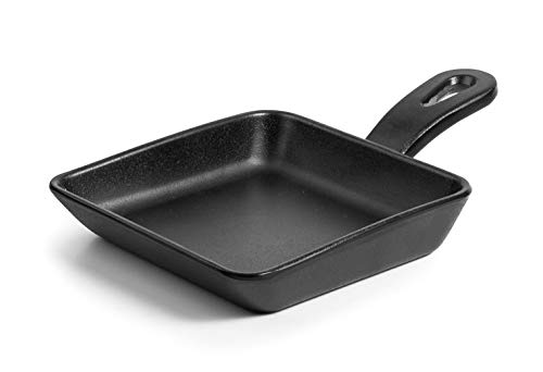 Lacor 63386 Wok Magma Mini-Grill 20'5x13'5 cm von LACOR