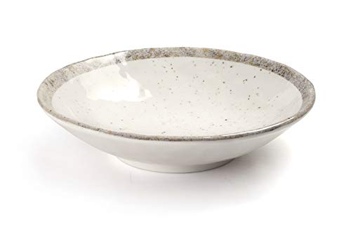 LACOR 63839 ? Melamine Round Bowl BPA Diameter 17.7 x 4.4 cm von LACOR