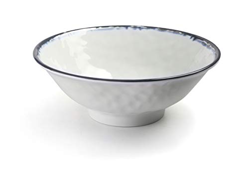 LACOR 63947 ? Melamine Conical Bowl, BPA Diameter 18.3 x 6.8 cm, 560 ml von LACOR