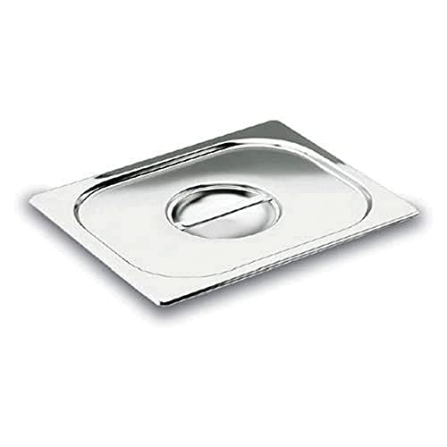 LACOR 66904D GN-Deckel 1/4 von LACOR
