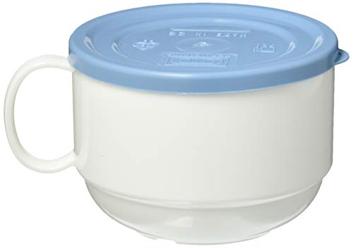 Lacor 66936t Deckel für Frühstück Tasse 9 x 7 cm, weiß Lacor 66936t Deckel für Frühstück Tasse 9 x 7 cm, weiß von LACOR