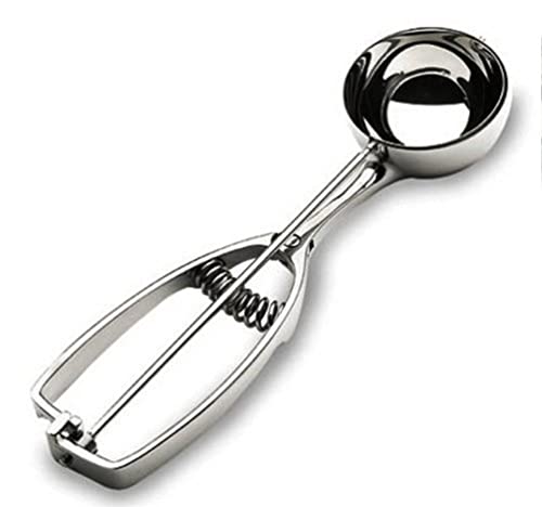 LACOR 67062 Eisportionierer, Luxe, rostfrei 63 mm von LACOR