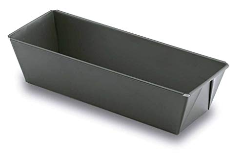 LACOR 68725 Back/Pastetenformen, Antihaft 25 cm von LACOR