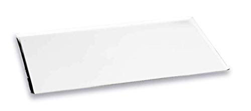 LACOR 68740 Backblech Edelstahl 18%, 60 x 40 cm von LACOR