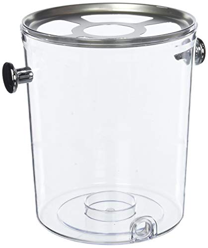 LACOR 69020 Glas Container-Säfte LACOR 69020 Glas Container-Säfte von LACOR