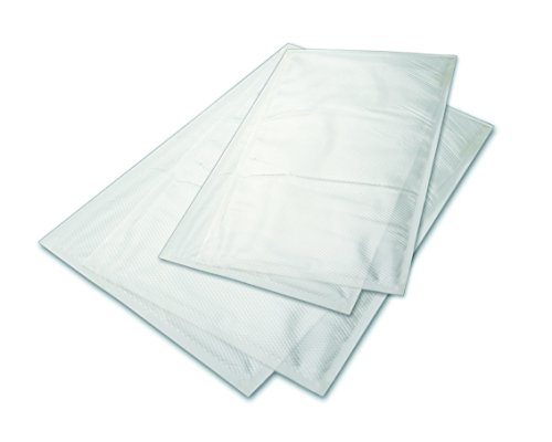 Lacor 69048 100 Stück Vakuumbeutel 40 x 60 cm von LACOR