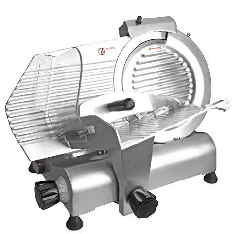 LACOR 69130 Elektrische Wurstscheider Maschine 250 W LACOR 69130 Elektrische Wurstscheider Maschine 250 W von LACOR