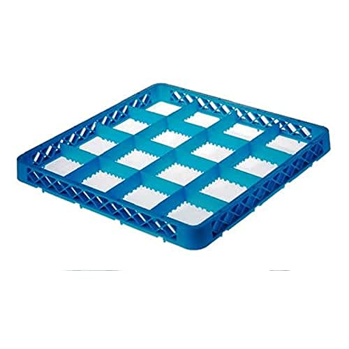 Lacor - 69217-Verlängerung für Regal mit 16 COMPARTIMETS von LACOR