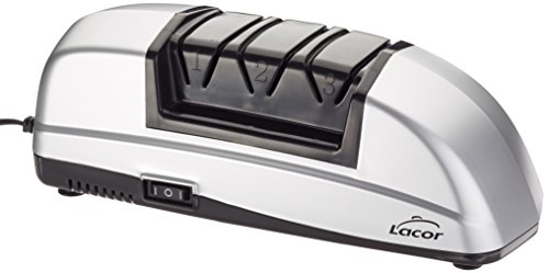 Lacor 69261 Messer Schärfmaschine von LACOR