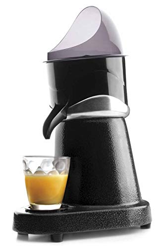 Lacor 69286 Elektrischer Profe-Zitruspresse 180 W Lacor 69286 Elektrischer Profe-Zitruspresse 180 W von LACOR