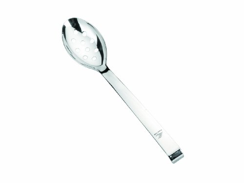 LACOR 72858 Servierlöffel, gelocht, INOX Buffet von LACOR