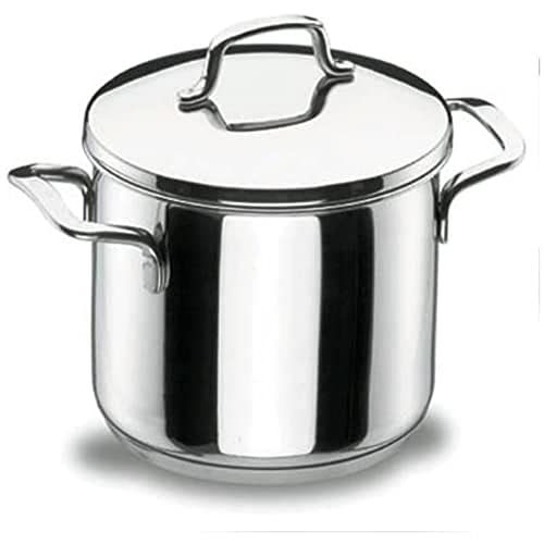 LACOR 90118 Fleichtopf mit Deckel 18 cm Gourmet LACOR 90118 Fleichtopf mit Deckel 18 cm Gourmet von LACOR