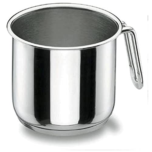 LACOR 90712 Milchtopf 12 cm Gourmet von LACOR