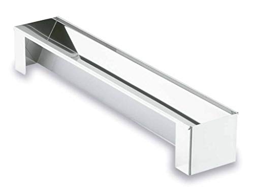 LACOR 68004 Terrinen/Kuchenform, eckig, 50 x 9 x 7 cm von LACOR