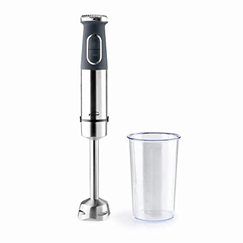 Lacor Garantie Elekrischer Mixer MIX + Glasgefäß von LACOR