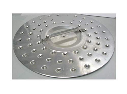 Lacor Lüftungsgitter Robuste pequeña von LACOR
