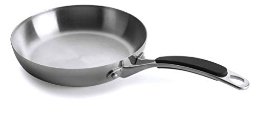 LACOR 53720 PFANNE, TRI-Metal, 20 cm, TRImetal, Grey LACOR 53720 PFANNE, TRI-Metal, 20 cm, TRImetal, Grey von LACOR