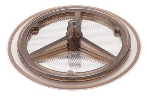 Lacor R62180B Mikrofilter für Glas-Kaffeemaschine 0,8 von LACOR