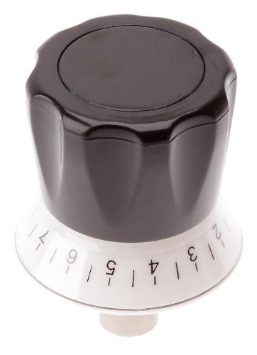 Lacor-R69125C-250 MM. Schnittbreiteneinsteller für Allesschneider Lacor-R69125C-250 MM. Schnittbreiteneinsteller für Allesschneider von LACOR