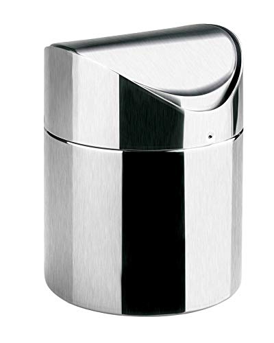 LACOR 63302 Tisch-Abfallbehälter 12 x16 LACOR 63302 Tisch-Abfallbehälter 12 x16 von LACOR