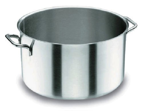 Lacor Wagner S 50025W Braisière, Ohne Deckel, 24 cm von LACOR