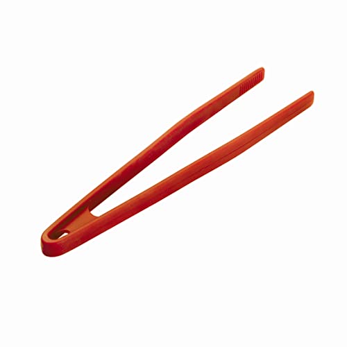 LACOR 62931 Zange aus Silikon 29 cm von LACOR
