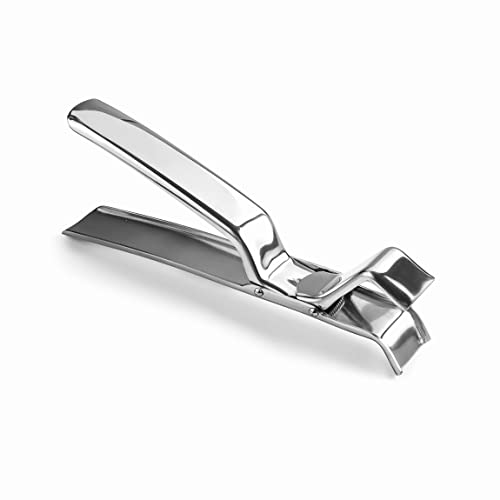 Lacor ZANGE FÜR PIZZABLECHE, INOX, 19.5 X 3 X 6.5 cm von LACOR