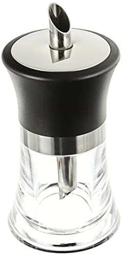 LACOR 61904 Zuxkerstreuer, transparent von LACOR