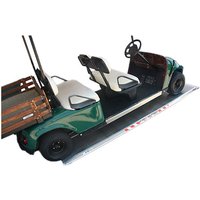Rampenlänge 1791mm - Max. Traglast pro Paar 2000kg - MPCL065/18U von RAMPE DE CHARGEMENT - MATISERE