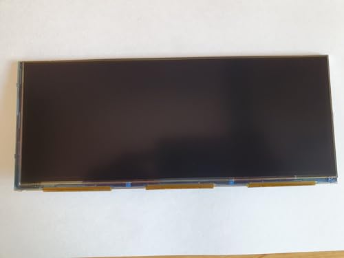 LADYSON 8,8 Zoll für MINI F55 F56 F54 LCD Display Touch Panel Ersatz für AL5650 NEU 65509387452 BM 9387452 Display für BMW 8.8 CID MINI von LADYSON