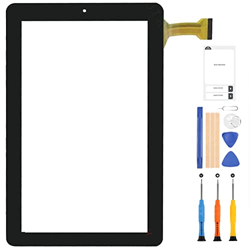 LADYSON Digitizer für RCA 11 Galileo Pro 29,2 cm RCT6513W87DK Touchscreen Digitizer Ersatz für Tablet PC Sensor Glas Panel Reparaturteile von LADYSON