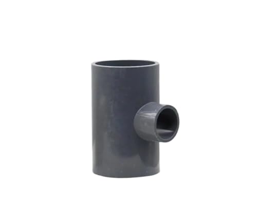 1 stück 20mm 25mm 32mm 40mm Reduzierung T-stück Bewässerung Wasserleitung Joint Aquarium Tank Armaturen Bad DIY Tools(ID 32mm to 20mm) von LAERNPU