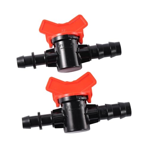 5 Stücke 16mm Rohr Bypass Ventil Garten Sprinkler Bewässerung Wasser Controller Tropfbewässerung Rohr Armaturen Splitter Minderer 5 Stücke 16mm Rohr Bypass Ventil Garten Sprinkler Bewässerung Wasser Controller Tropfbewässerung Rohr Armaturen Splitter Minderer von LAERNPU