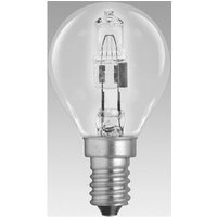Eco-halogen-mini-globallampe 28W E14 350LM - 830026 von LAES
