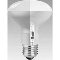 Koreflektierende halogenlampe 42W E27 R90 - 831177 von LAES