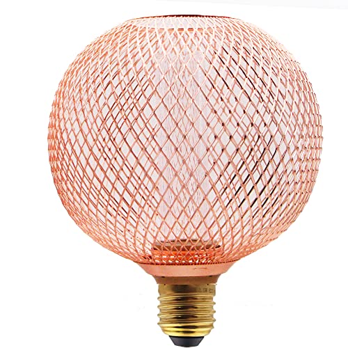 LAES LED-Ballon, 3,5 W, Bronze, Durchmesser 125 mm von LAES