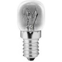 Röhrenofenlampe 15W E14 D.22 - 751314 - Laes von LAES