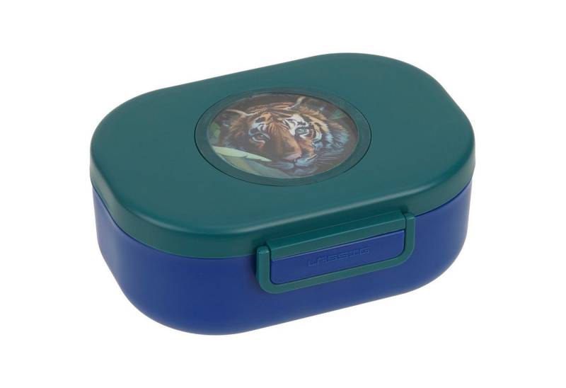 LÄSSIG Lunchbox Style & Snack Lunchbox LÄSSIG Lunchbox Style & Snack Lunchbox von LÄSSIG