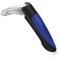 Gehstock zur Mobilitätshilfe für das Auto, tragbarer Gehstock zur Fahrzeugunterstützung, Türverriegelung für ältere Menschen, von LAFOMUKEA