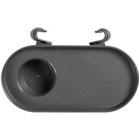 Lafuma Getränkehalter PORTE GOBELET titane Cup Holder Becherhalter LFM5255.9105 Lafuma Getränkehalter PORTE GOBELET titane Cup Holder Becherhalter LFM5255.9105 von LAFUMA MOBILIER
