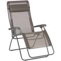 Lafuma Mobilier - Relax rsxa Clip xl, Batyline graphit Batyline graphit / Stahl titane Lafuma Mobilier - Relax rsxa Clip xl, Batyline graphit Batyline graphit / Stahl titane von LAFUMA MOBILIER